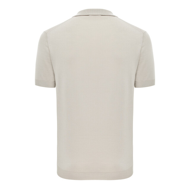 Gentiluomo Polo 109874-001-L large