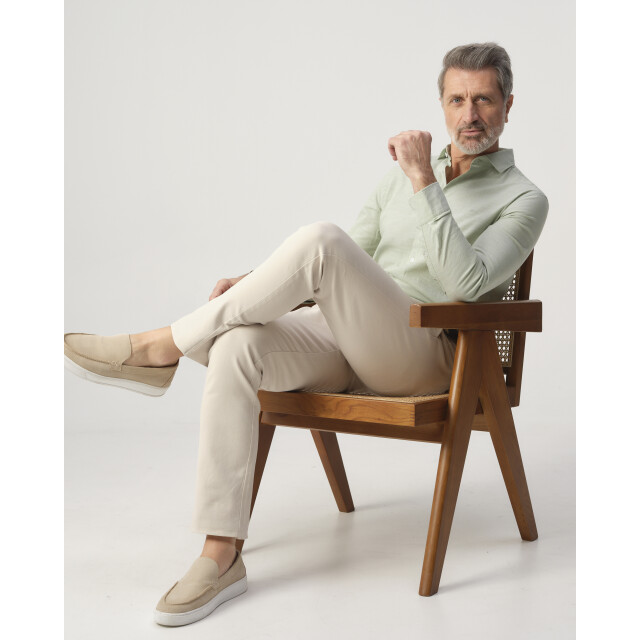 Campbell Casual overhemd 103378-004-XXL large