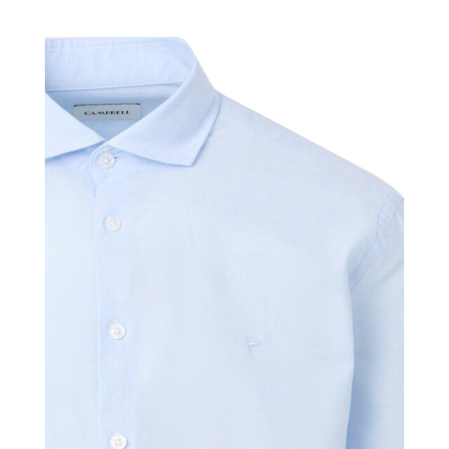 Campbell Casual overhemd 103378-002-XXL large