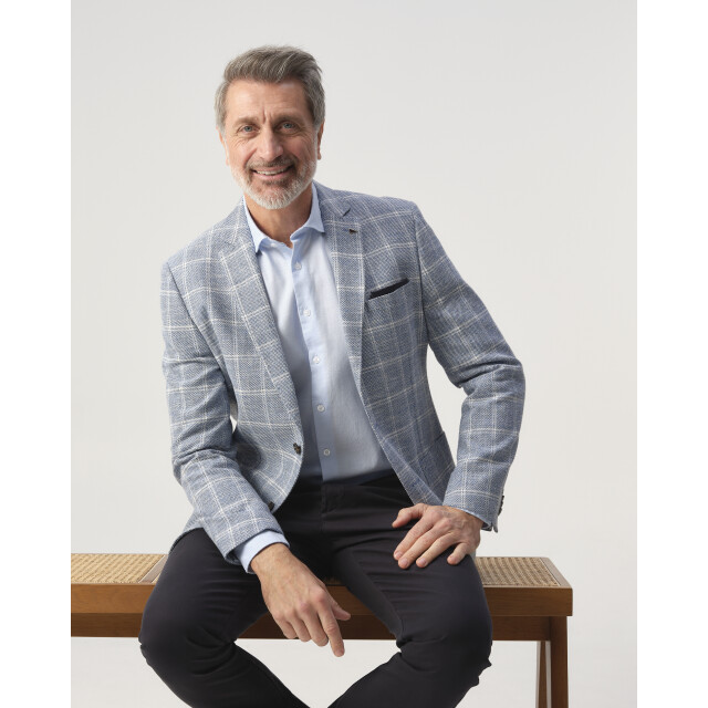 Campbell Casual overhemd 103378-002-XXL large