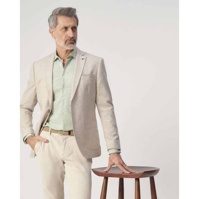 Campbell Casual overhemd 103378-004-XXL large