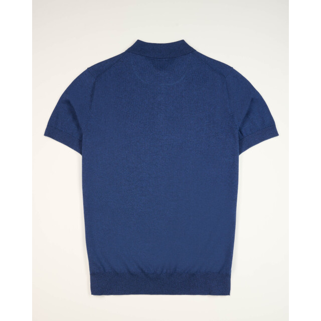 Campbell Polo donker 103443-002-XXL large