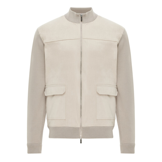 Gentiluomo Vest 109870-001-L large