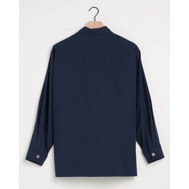 J.C. Rags Casual overhemd donker 103333-002-XL large