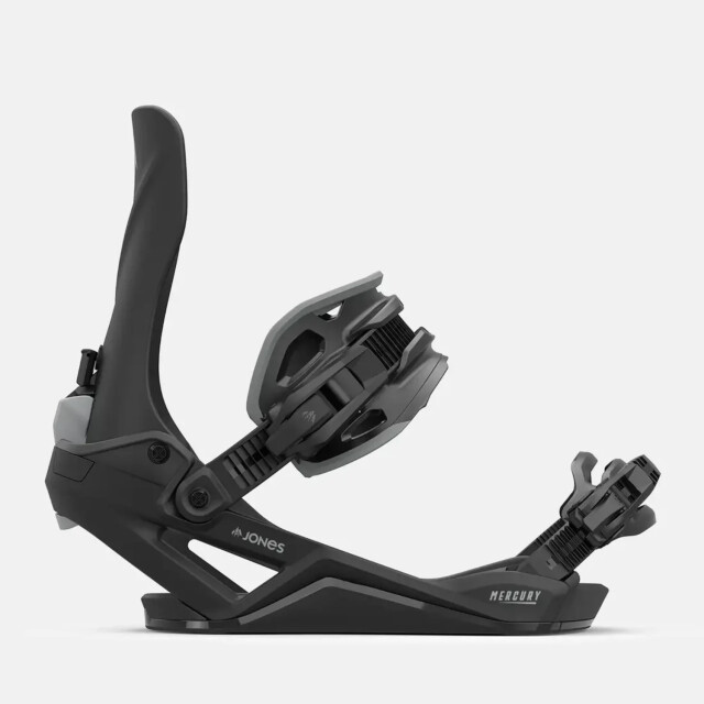 Jones Snowboard binding J.26.BNU.FAS.BK large