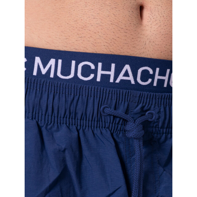 Muchachomalo Jongens zwembroek SOLID2062-34J-S large