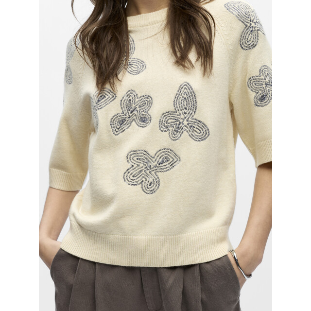 Object Objlaney rubin ss pullover noos 23046234 large