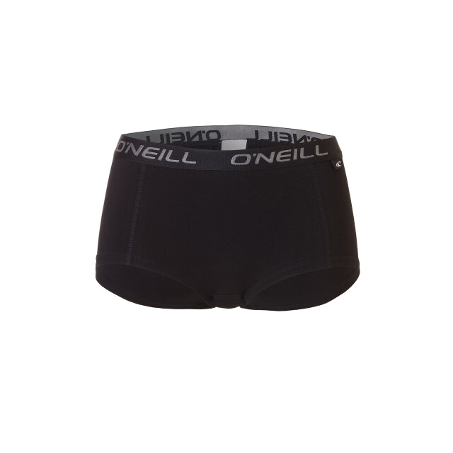 O'Neill Boxershort dames 2-pack 800002B large