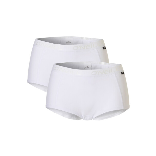 O'Neill Boxershort dames 2-pack 800002W large