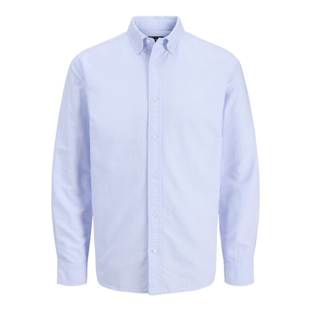 Jack & Jones Jprbluharvey oxford ls shirt sn licht 5309.31.0012 large