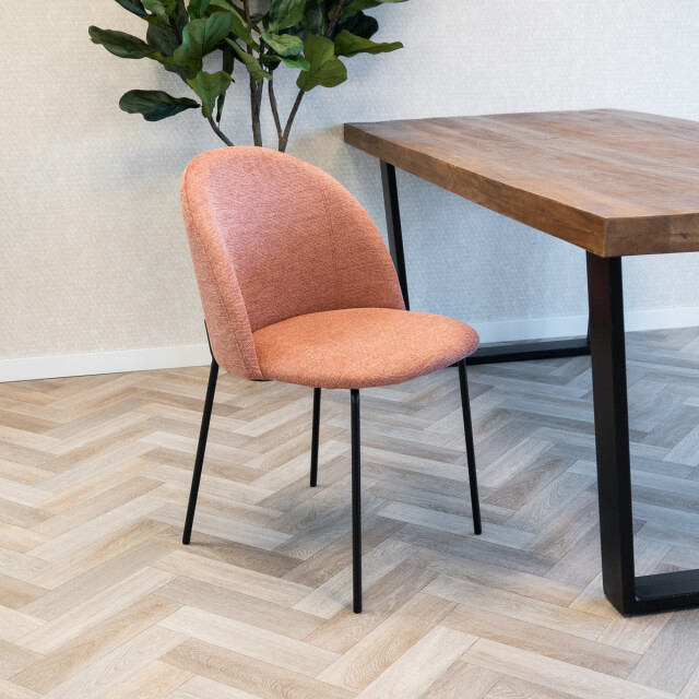 Kick Collection Kick eetkamerstoel noa - 1912705 large