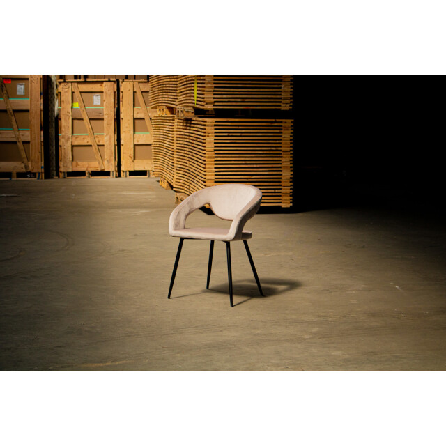 Kick Collection Kick barkruk lenn velvet - 1948557 large