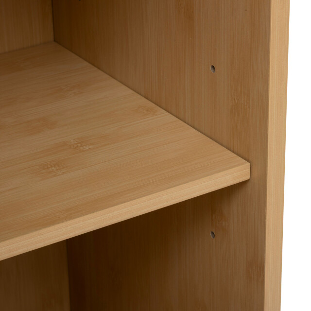 4bathroomz Badkamer kolomkast ubud – badkamerkast 168 cm hoog 3493135 large