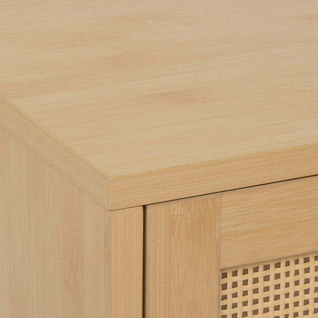 4bathroomz Badkamer kolomkast ubud – badkamerkast 168 cm hoog 3493135 large