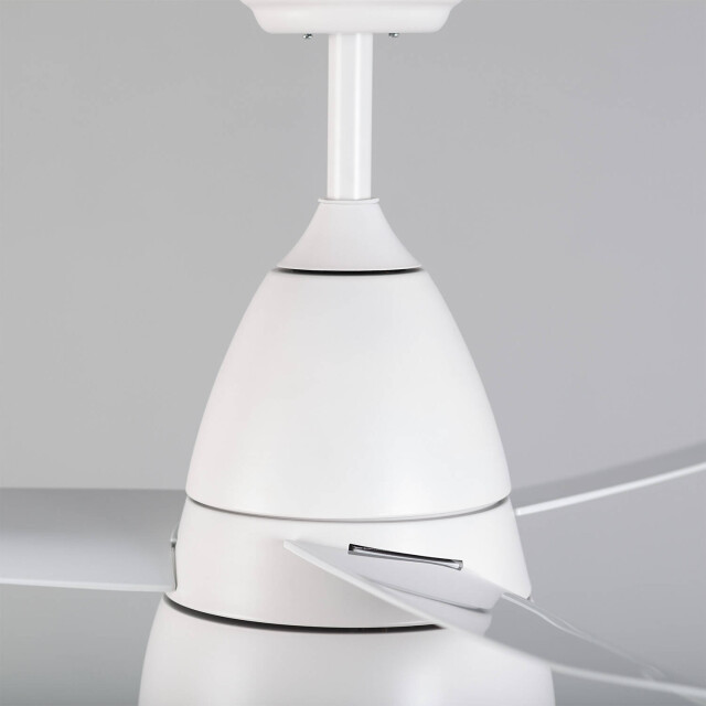 Cool Breeze Stijlevolle plafondventilator hedman ultra stil & stijlvol 3068706 large