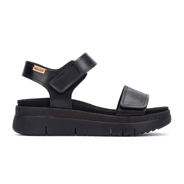 Pikolinos Palma dames sandaal Palma large