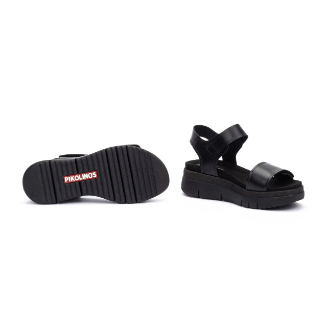 Pikolinos Palma dames sandaal Palma large