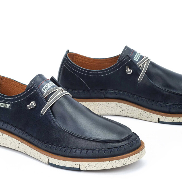 Pikolinos San juan heren veterschoen San Juan large