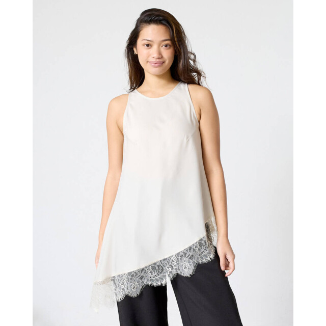 Sisters Point Top zonder mouw 19667 viol-ta Sisters Point Top zonder mouw 19667 VIOL-TA large