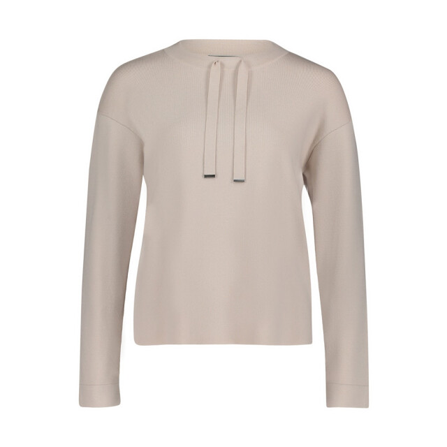 Betty Barclay 54052907-goed strickpullover kurz 1/1 arm 54052907-Goed large