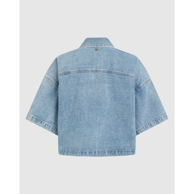 Circle of Trust Blouse lange mouw s26 20 denver Circle of Trust Blouse lange mouw S26_20_DENVER large