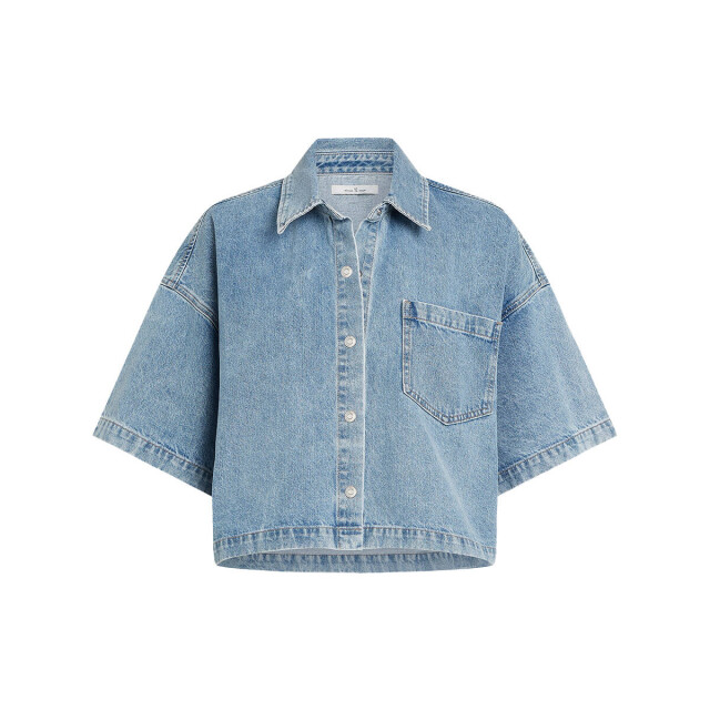 Circle of Trust Blouse lange mouw s26 20 denver Circle of Trust Blouse lange mouw S26_20_DENVER large