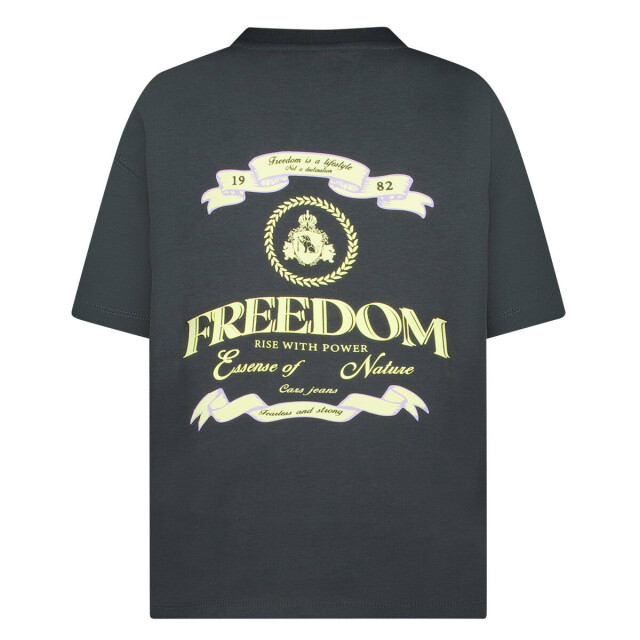 Cars T-shirt 51371 nazuro Cars T-shirt 51371 NAZURO large