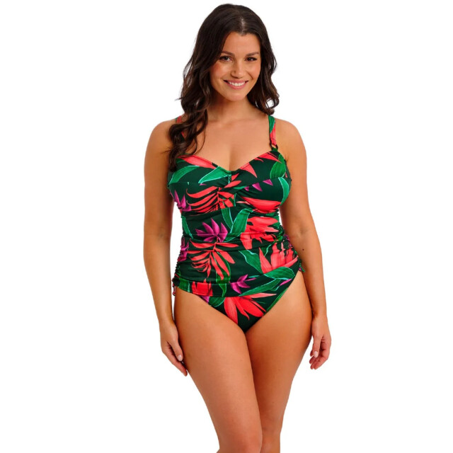 Fantasie Pichola tankini met voorgevormde beugel fs503954 mangrove 10384229531989 large