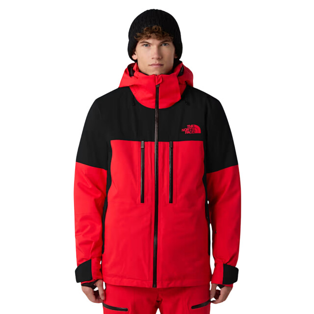 The North Face Ski jas heren NF0A87Y6 large