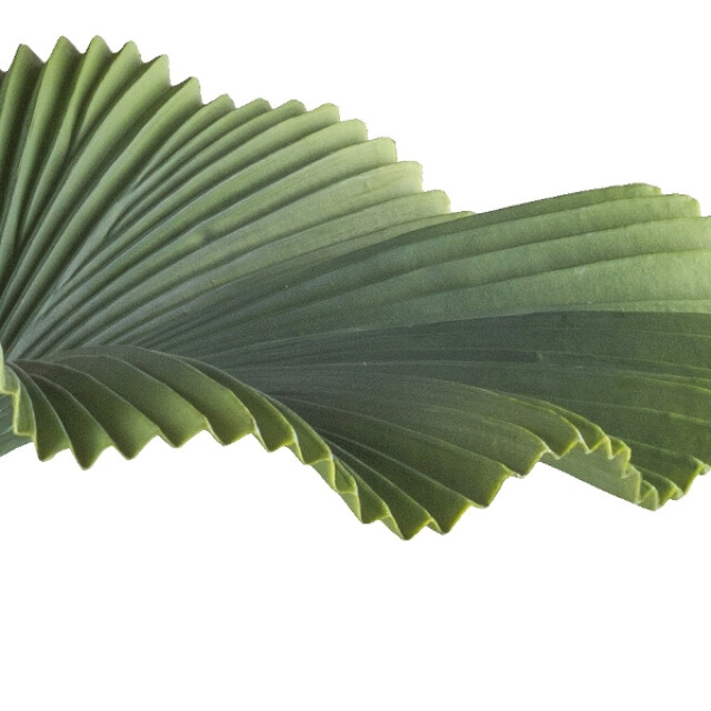 Kopu ® kunstplant palmblad 100cm in pot groen 3485238 large