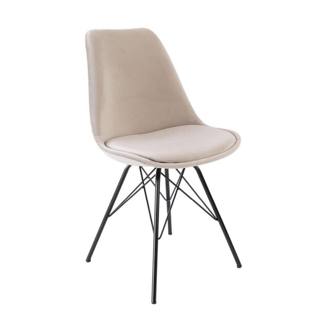 Kick Collection Kick kuipstoel velvet - 884071 large