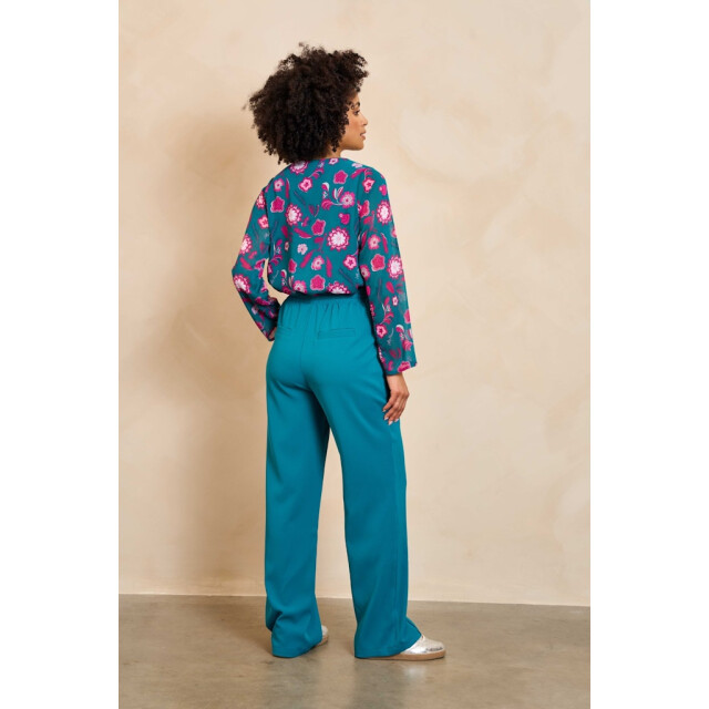 Lofty Manner Blouse meva dessin 4309.29.0014 large