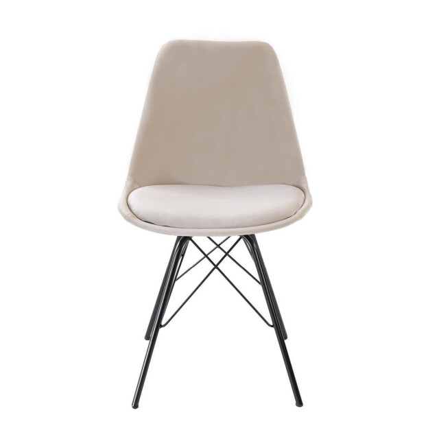 Kick Collection Kick kuipstoel velvet - 884071 large