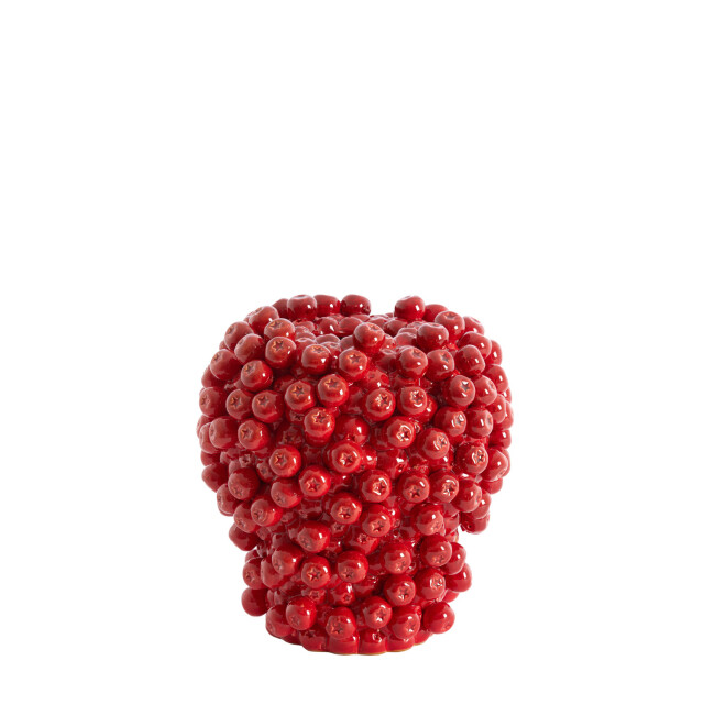 Light & Living vaas berries Ø25.5x27 cm - 3259324 large