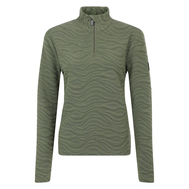 Dare2b Dames glamorize ii midlayer UTRG11182_olivinegreen large