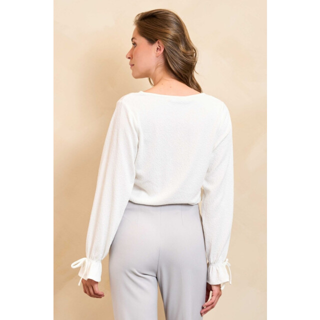 Lofty Manner Top lumi off-white 4389.02.0009 large