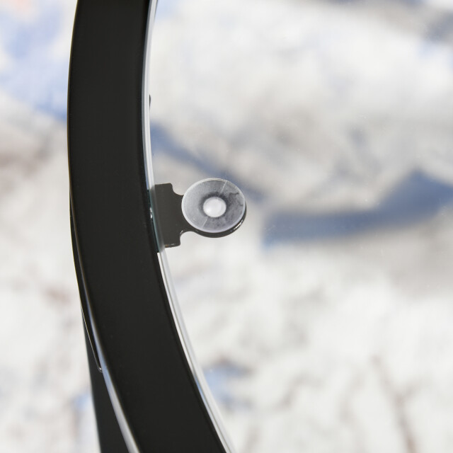 4goodz Set van 2 ronde bijzettafels poten 3496685 large