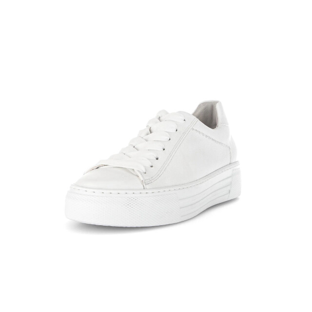 Gabor 86.460.50 Sneakers Wit 86.460.50 large