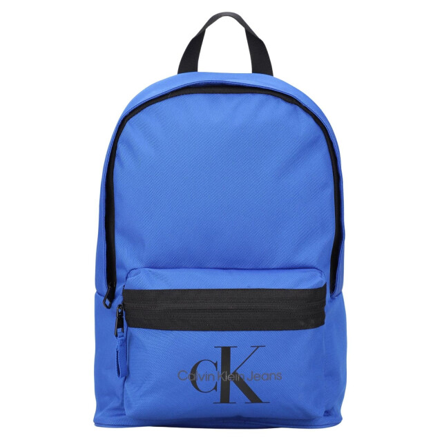 Calvin Klein Jeans rugzak UTNA1251_blue large