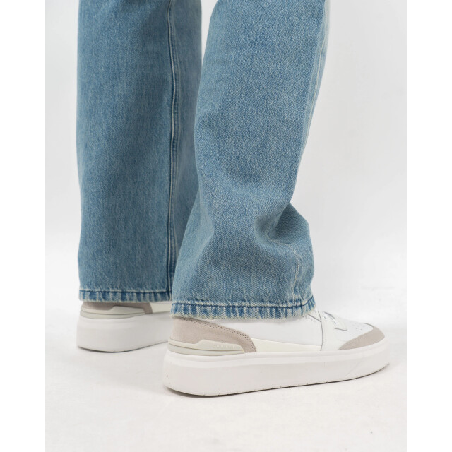 Cruyff 65454 Sneakers Wit 65454 large