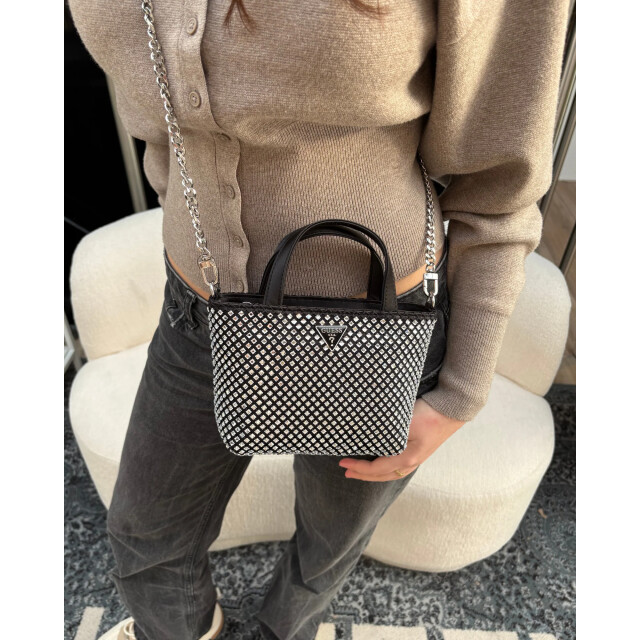 Guess Tasmin mini tote tas 66276 large