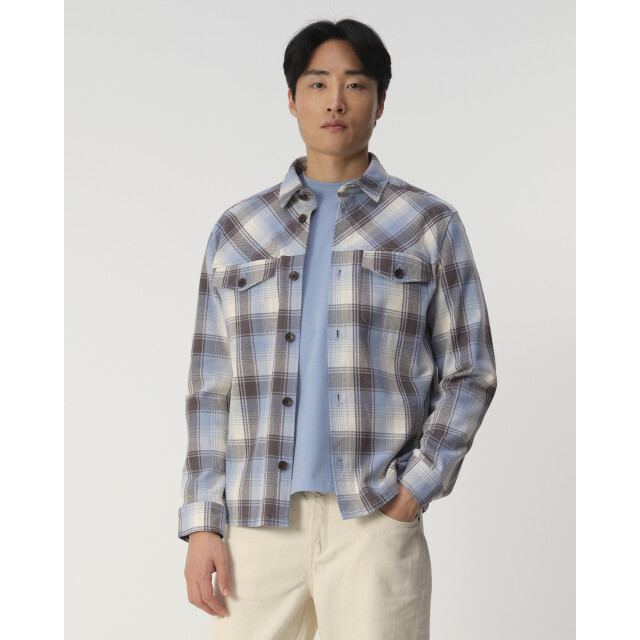 J.C. Rags Overshirt 103476-001-XXL large