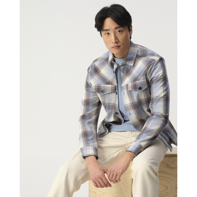 J.C. Rags Overshirt 103476-001-XXL large