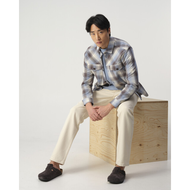 J.C. Rags Overshirt 103476-001-XXL large