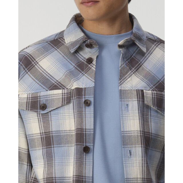 J.C. Rags Overshirt 103476-001-XXL large