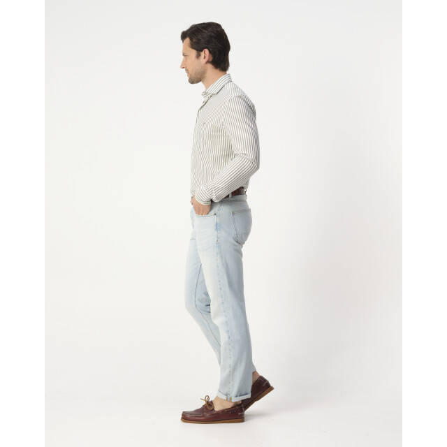 Campbell Casual overhemd 103373-001-XXL large