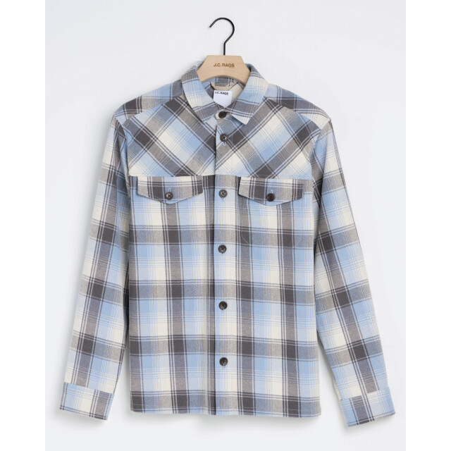 J.C. Rags Overshirt 103476-001-XXL large