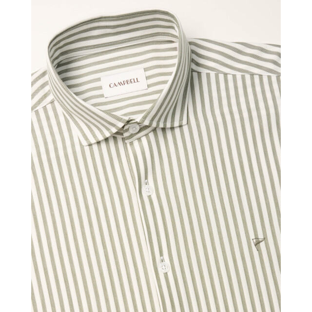 Campbell Casual overhemd 103373-001-XXL large