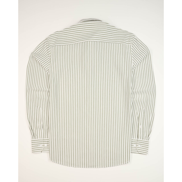 Campbell Casual overhemd 103373-001-XXL large