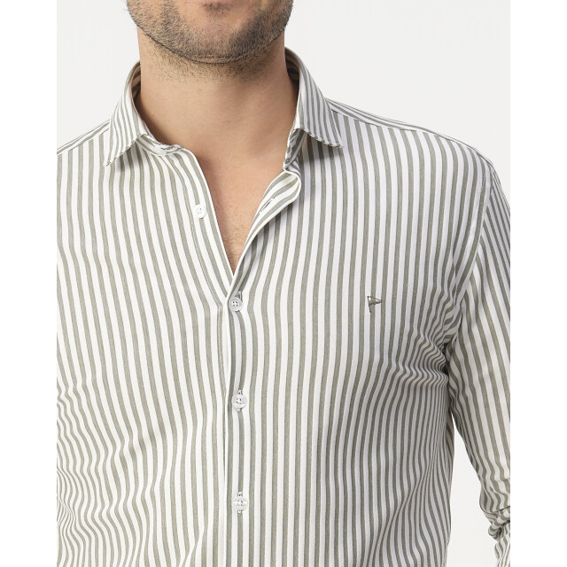 Campbell Casual overhemd 103373-001-XXL large